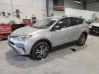 2018 Toyota Rav4 Le იყიდება Greenwood-ში, NE - Rear End