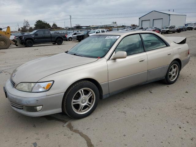 2001 Lexus Es 300