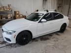 2018 Bmw 320 Xi de vânzare în York Haven, PA - Minor Dent/Scratches