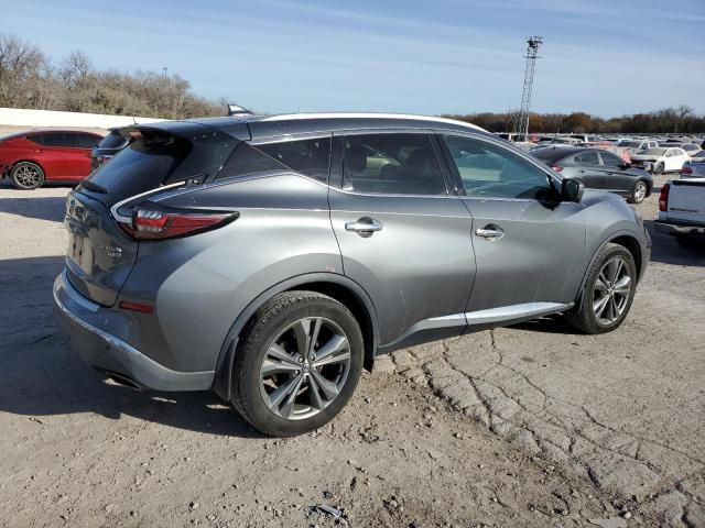  NISSAN MURANO 2019 Серый