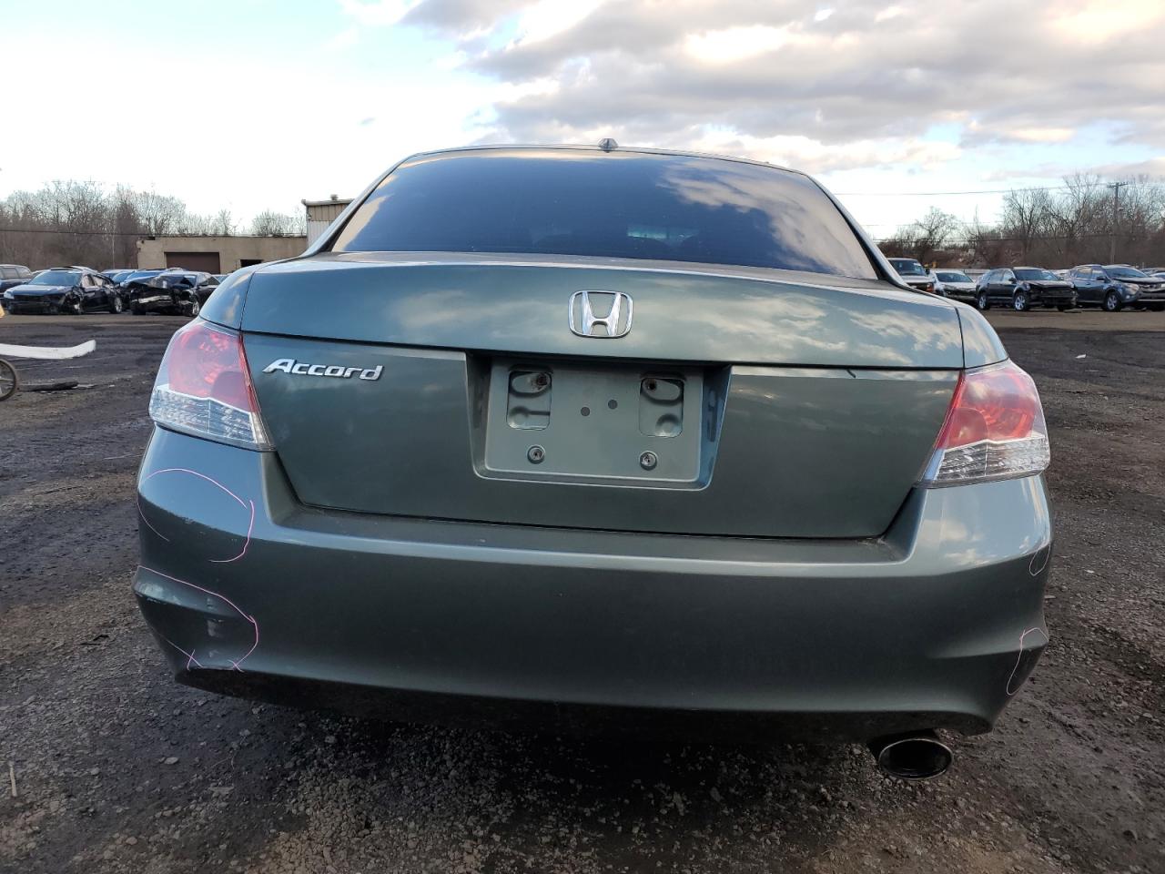 2010 Honda Accord - Image 6