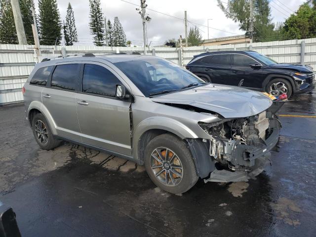 Parquets DODGE JOURNEY 2017 Gray