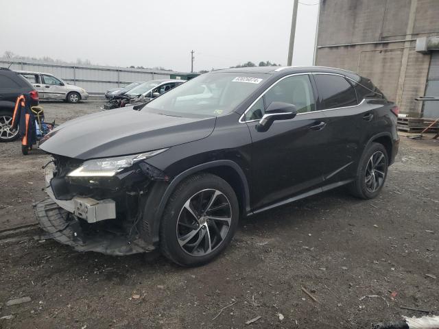 2016 Lexus Rx 350 Base