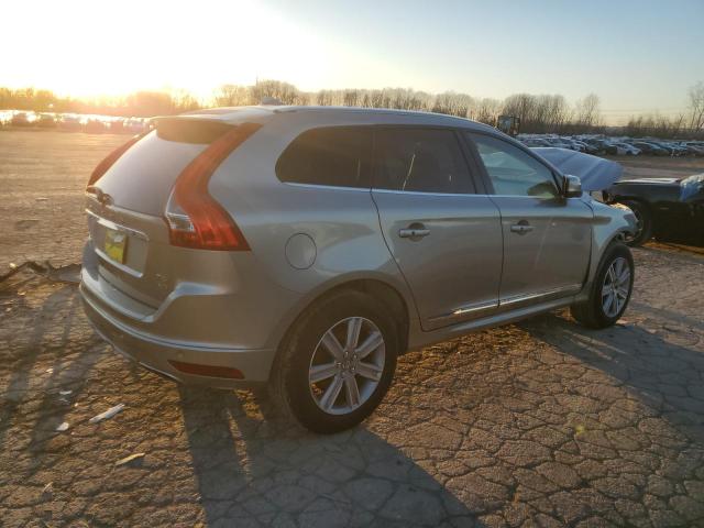 Parquets VOLVO XC60 2016 tan