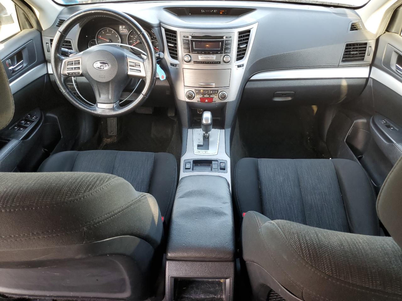 2013 Subaru Outback - Image 8