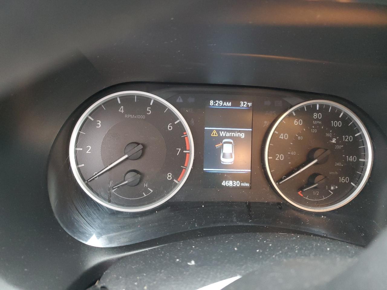 2022 Nissan Sentra - Image 9