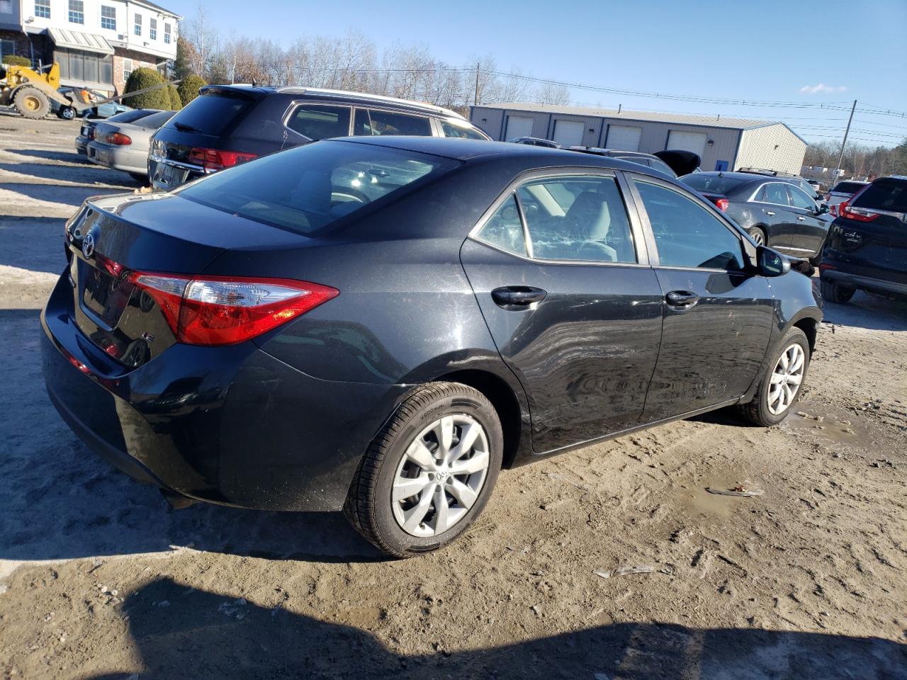 VIN 2T1BURHE2FC286529 2015 TOYOTA COROLLA no.3