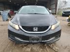 2015 Honda Civic Ex na sprzedaż w Houston, TX - Front End