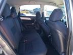 2011 Honda Cr-V Lx for Sale in Wilmer, TX - Front End