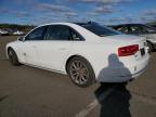 2011 Audi A8 L Quattro zu verkaufen in Brookhaven, NY - Side