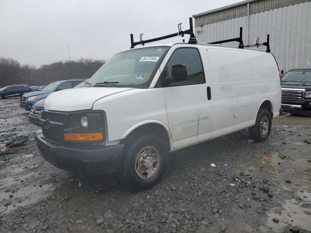 2015 Chevrolet Express G3500 