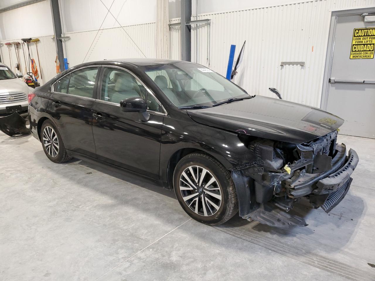 2019 Subaru Legacy - Image 4