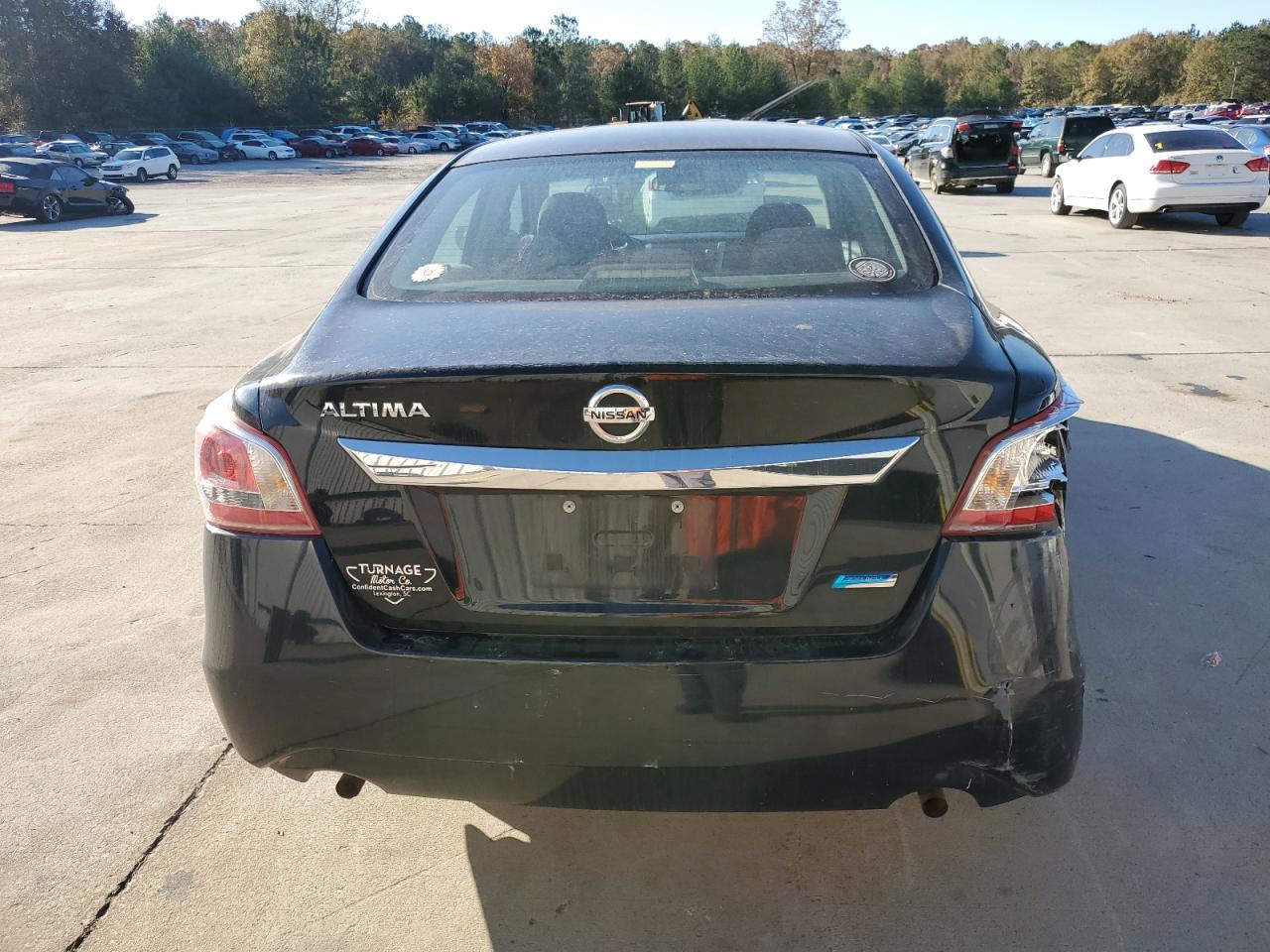 2013 Nissan Altima - Image 6