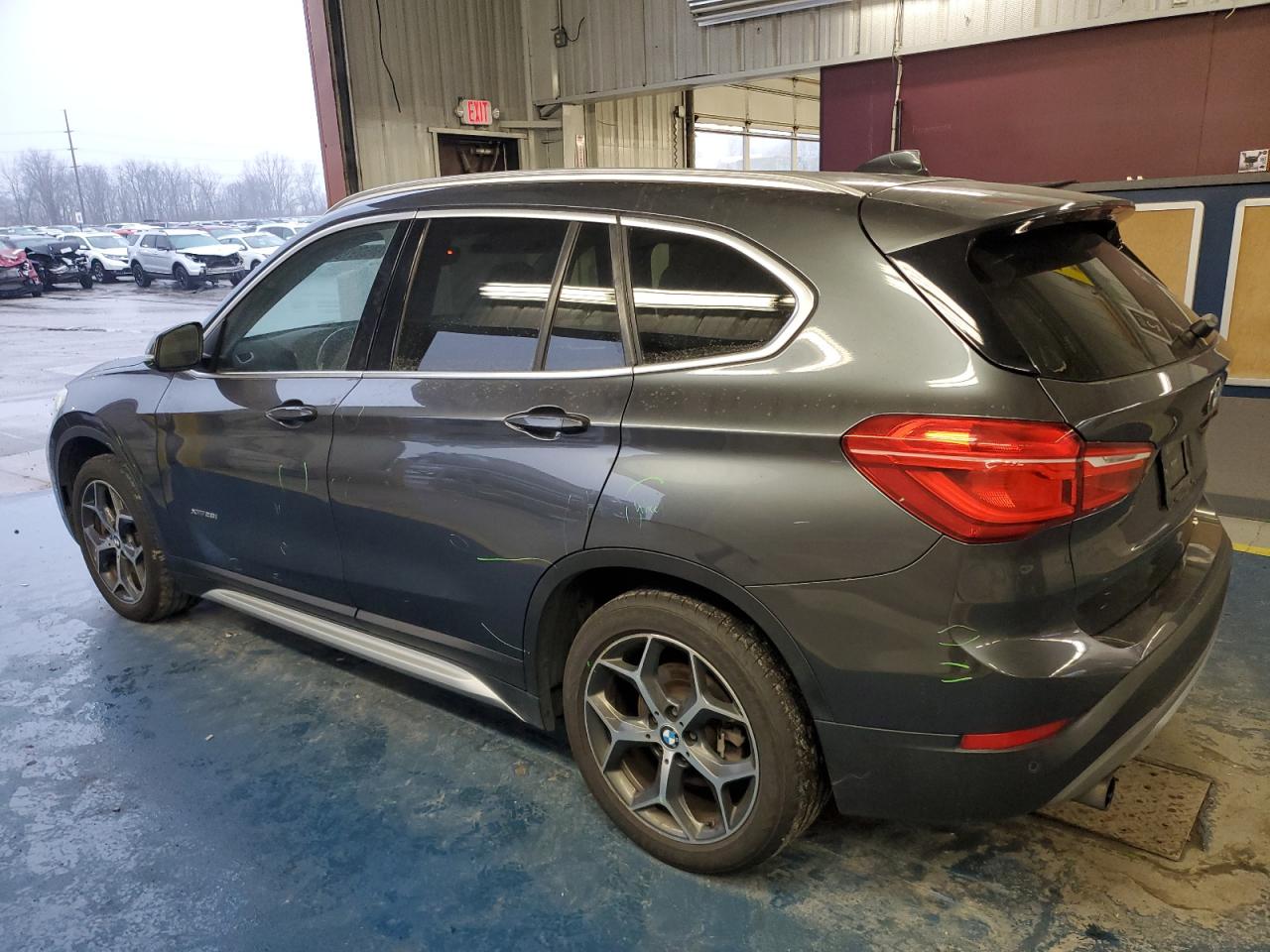 2016 BMW X1 - Image 2