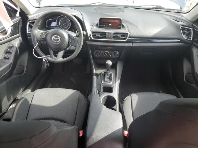  MAZDA 3 2014 Синий