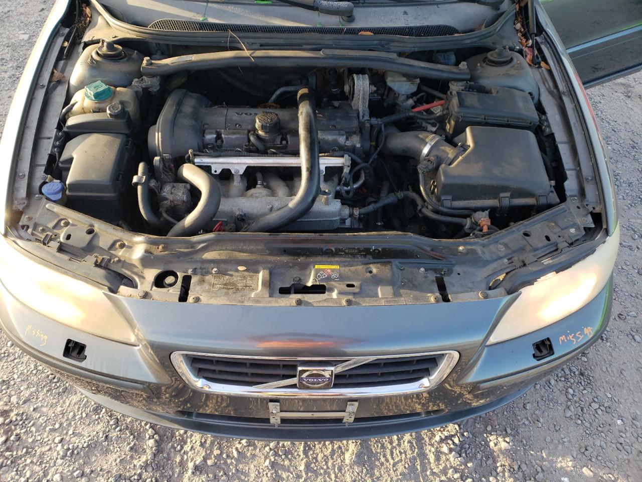 2009 Volvo S60 - Image 11