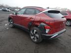 2024 Hyundai Kona Limited იყიდება New Britain-ში, CT - Front End