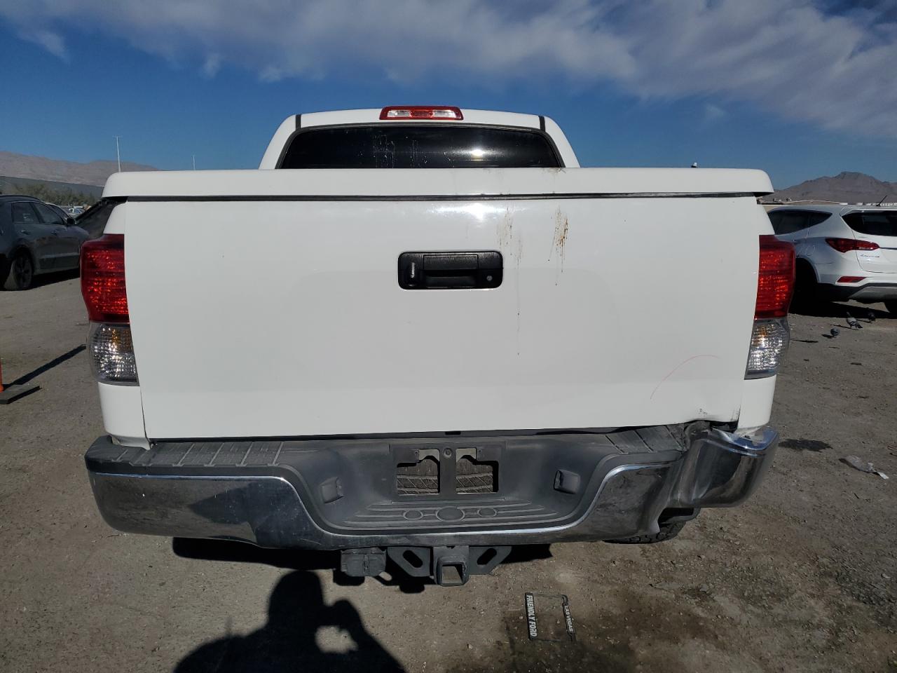 2011 Toyota Tundra - Image 6