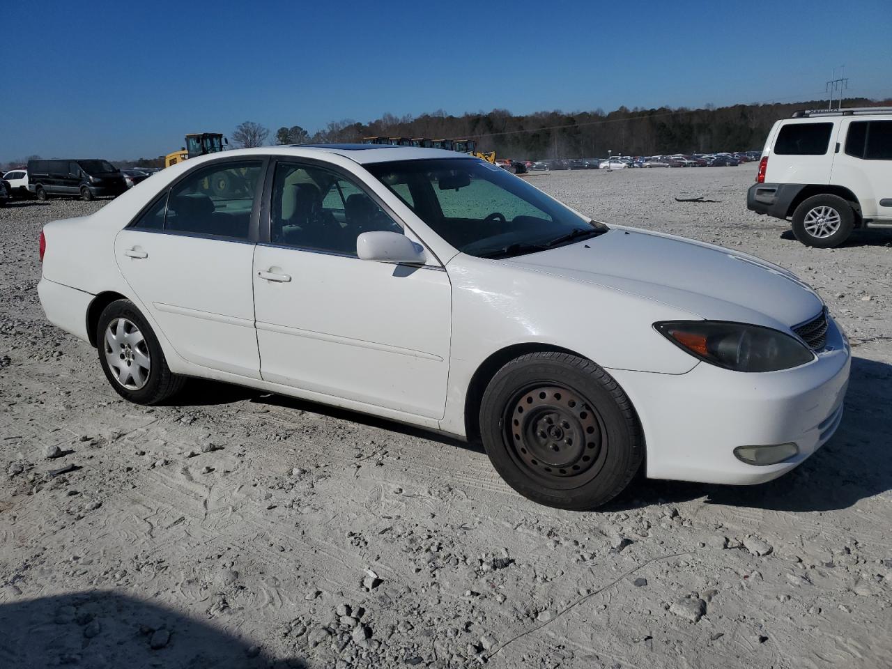 2004 Toyota Camry - Image 4