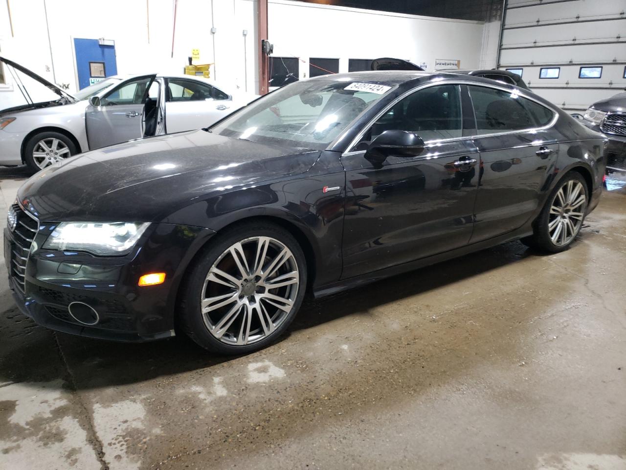 2015 Audi A7 - Image 1