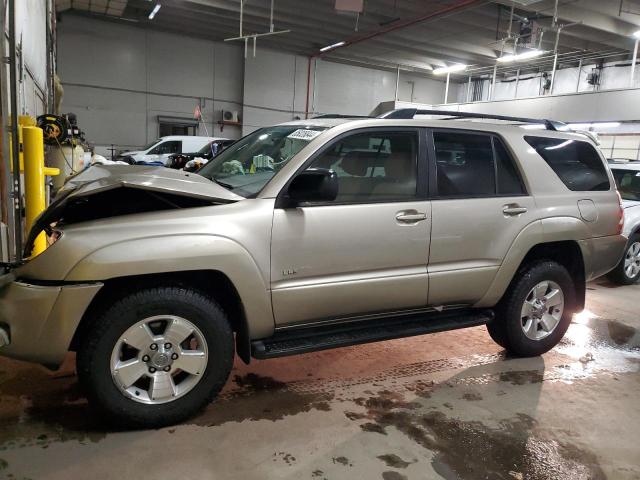 2004 Toyota 4Runner Sr5