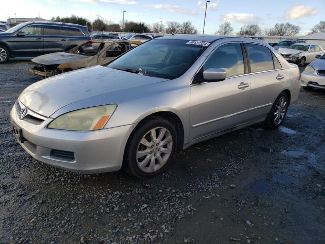 2006 Honda Accord Lx