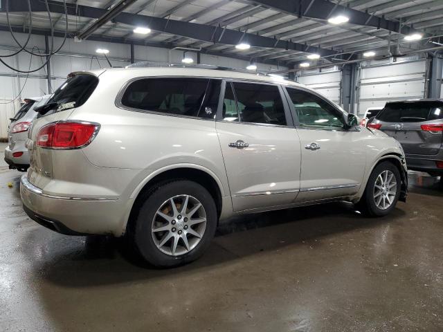  BUICK ENCLAVE 2016 Beige