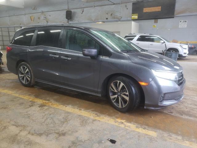  HONDA ODYSSEY 2023 Szary