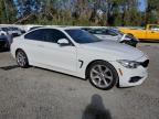 2014 Bmw 435 I na sprzedaż w Riverview, FL - Water/Flood