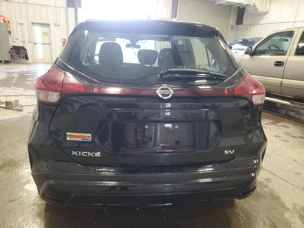 2021 Nissan Kicks - Image 6