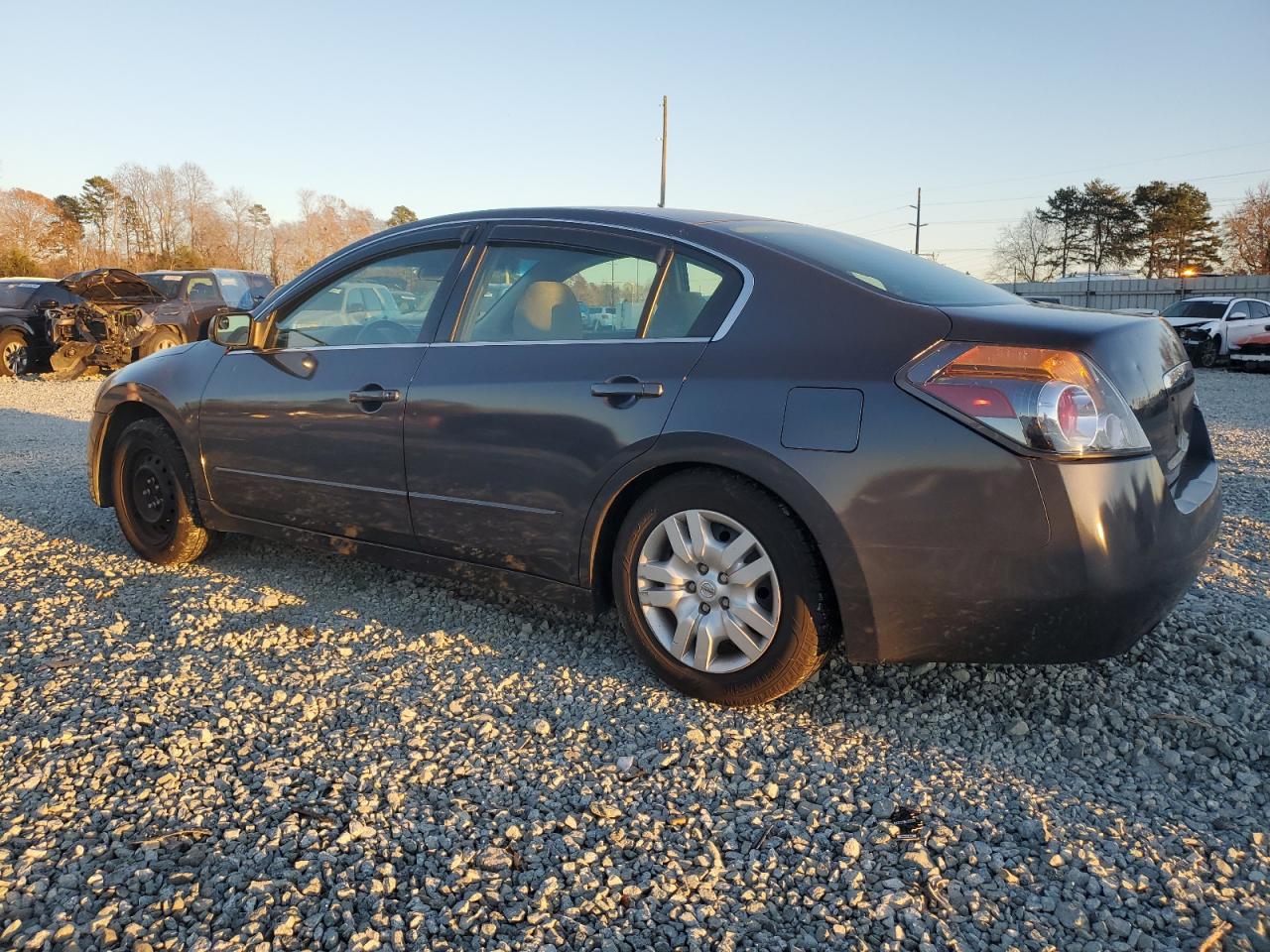 2008 Nissan Altima - Image 2