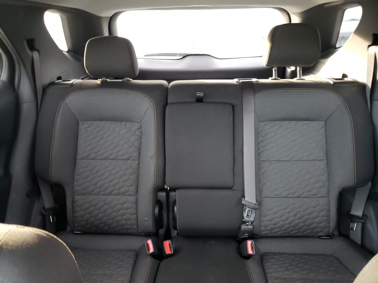 2021 Chevrolet Equinox - Image 10