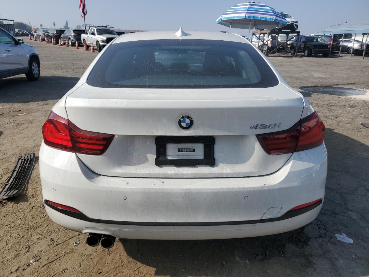 VIN WBA4J1C01LBU67532 2020 BMW 4 SERIES no.6