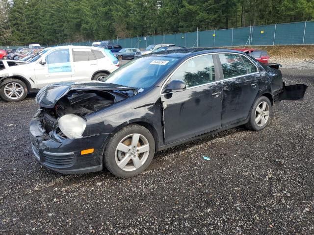 2008 Volkswagen Jetta Se