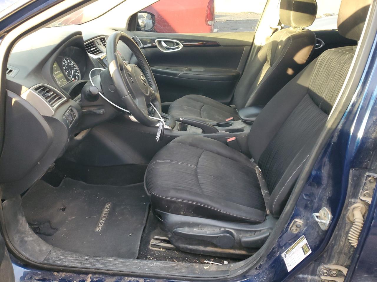 2018 Nissan Sentra - Image 7