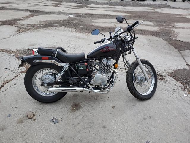 2006 Honda Cmx250 C