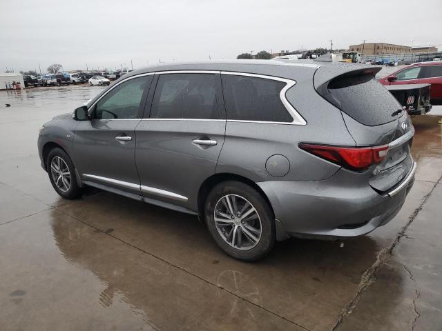  INFINITI QX60 2019 Szary