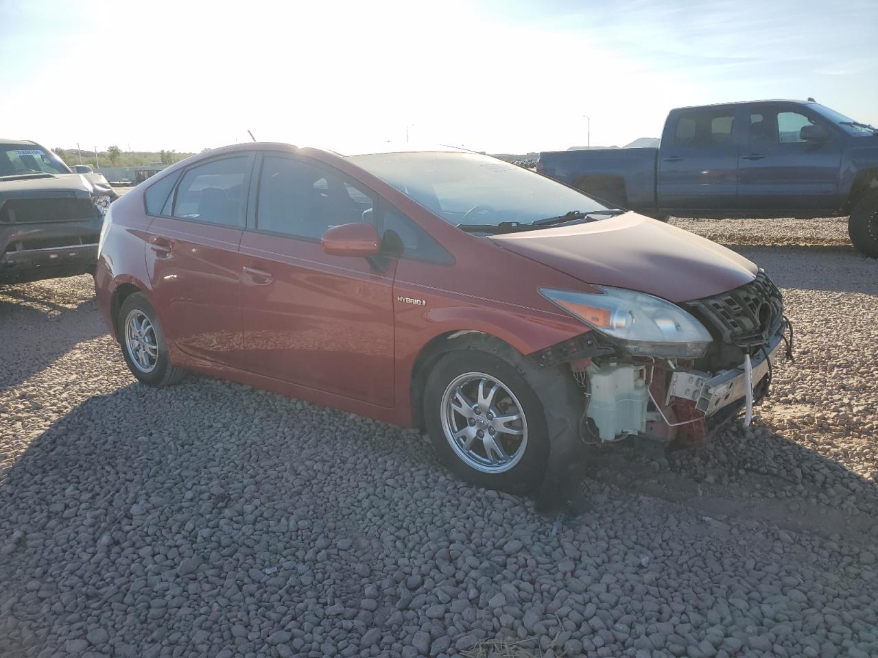2010 Toyota Prius - Image 4
