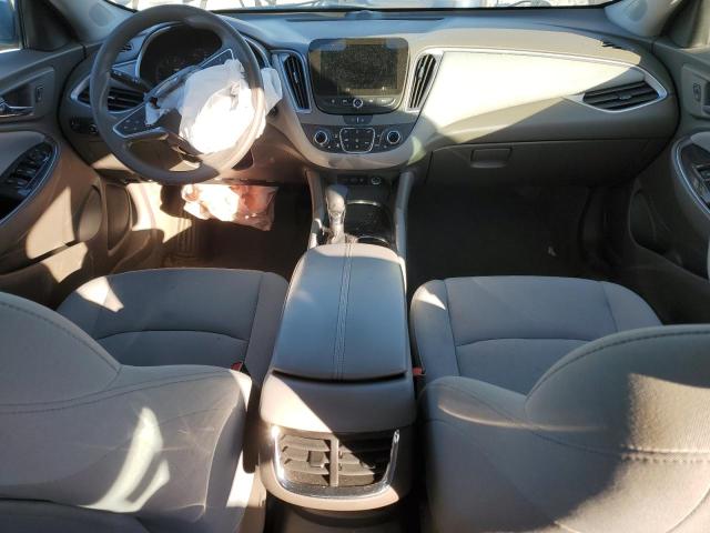 CHEVROLET MALIBU 2022 tan