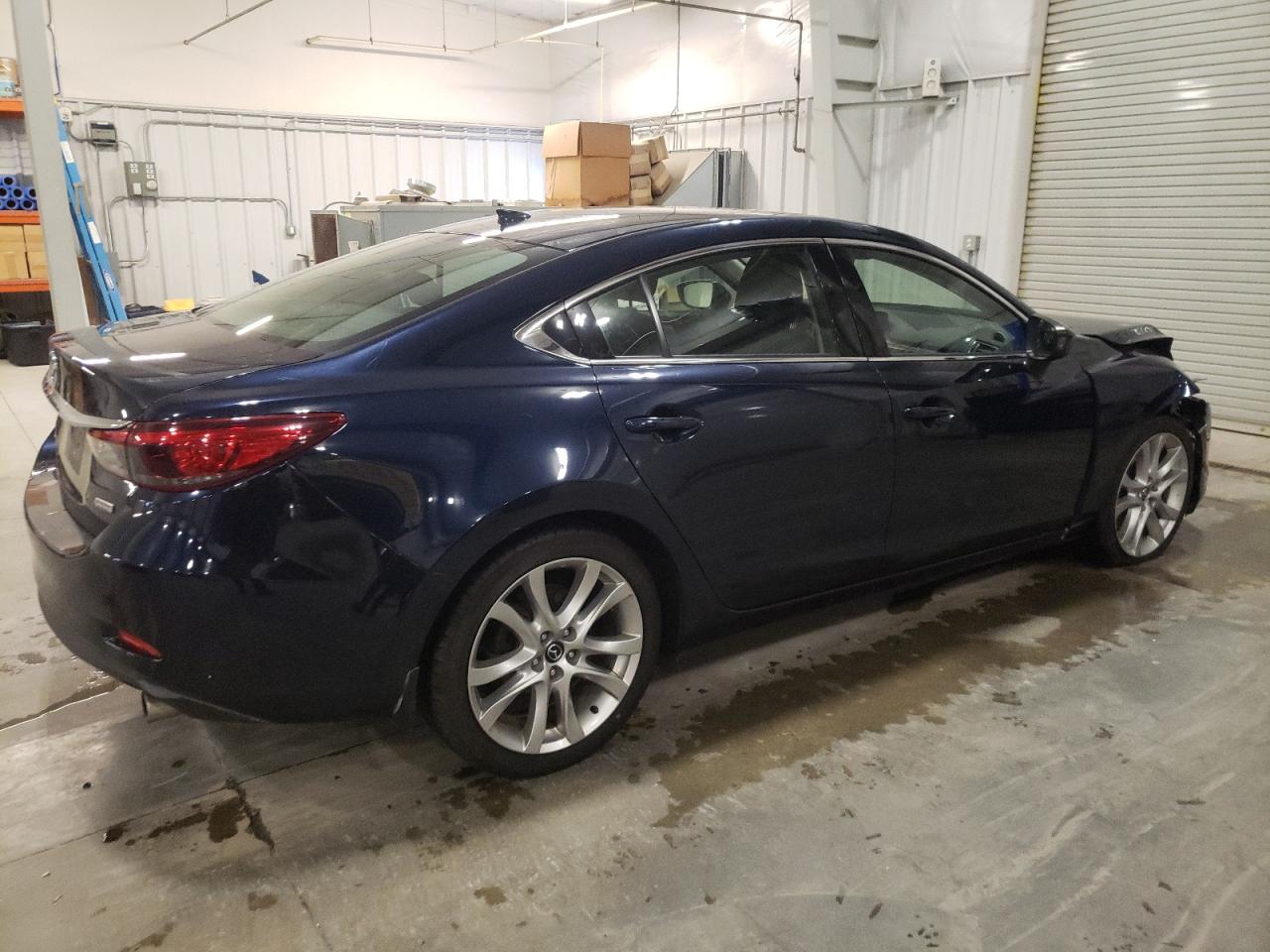 VIN JM1GJ1T59G1476213 2016 MAZDA 6 no.3