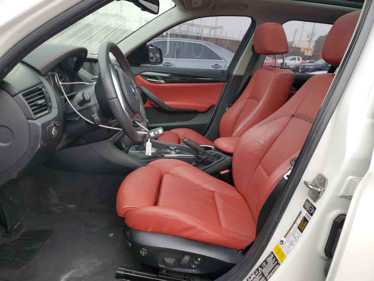 2015 BMW X1 - Image 7