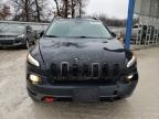 2015 Jeep Cherokee Trailhawk zu verkaufen in Rogersville, MO - Front End