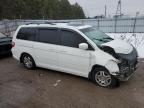 2006 HONDA ODYSSEY EXL for sale at Copart ON - LONDON