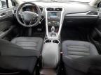 2014 FORD FUSION SE for sale at Copart ON - LONDON