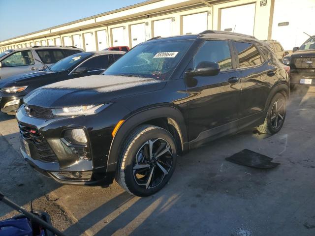 2022 Chevrolet Trailblazer Rs zu verkaufen in Louisville, KY - Rear End