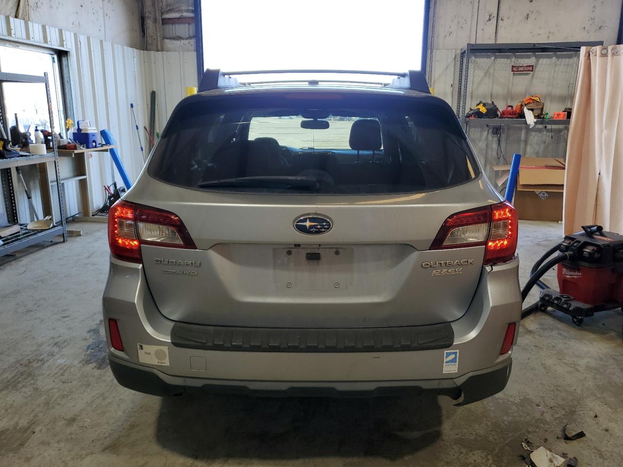 2015 Subaru Outback - Image 6