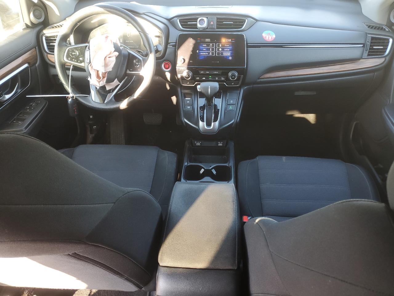 2022 Honda CR-V - Image 8