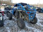 2016 Polaris Rzr Xp Turbo Eps zu verkaufen in Candia, NH - Rollover