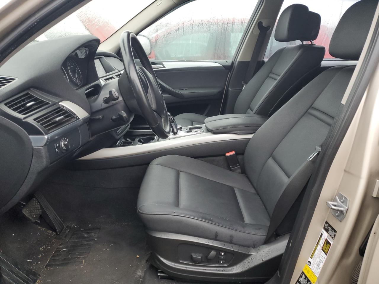 2013 BMW X5 - Image 7