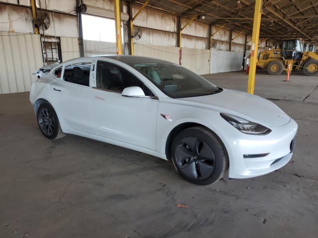  TESLA MODEL 3 2019 Белый